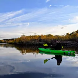 Prairie Park Fishery - Cedar Rapids