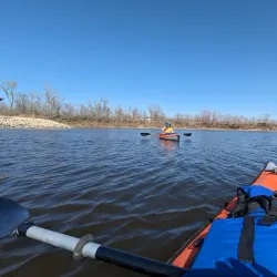 Prairie Park Fishery - Cedar Rapids