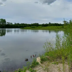 Prairie Park Fishery - Cedar Rapids