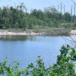 Prairie Park Fishery - Cedar Rapids