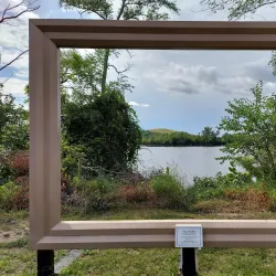 Prairie Park Fishery - Cedar Rapids