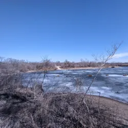 Prairie Park Fishery - Cedar Rapids