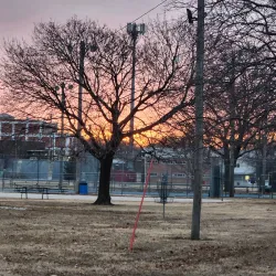 Clarinda Aquatic Center - Clarinda