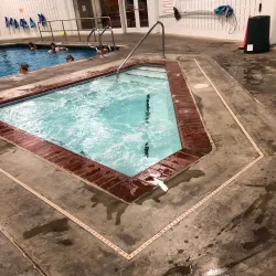 Clarinda Aquatic Center - Clarinda