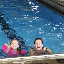 Clarinda Aquatic Center - Clarinda