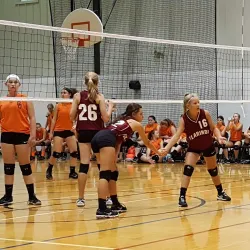 Clarinda Aquatic Center - Clarinda