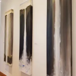 Clarinda Carnegie Art Museum - Clarinda