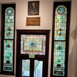 Clarinda Carnegie Art Museum - Clarinda