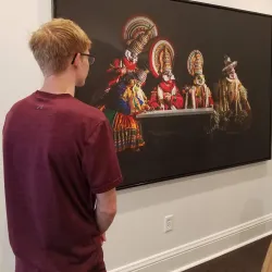 Clarinda Carnegie Art Museum - Clarinda