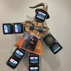 Clarinda Carnegie Art Museum - Clarinda