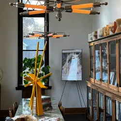 Clarinda Carnegie Art Museum - Clarinda