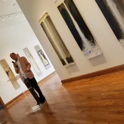 Clarinda Carnegie Art Museum - Clarinda