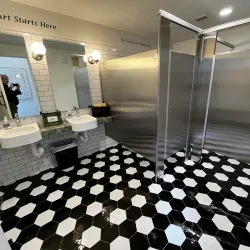 Clarinda Carnegie Art Museum - Clarinda