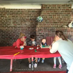 Clarinda City Park - Clarinda