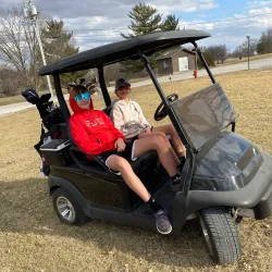 Clarinda Golf and Country Club - Clarinda