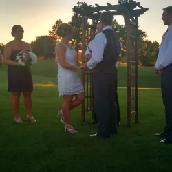 Clarinda Golf and Country Club - Clarinda