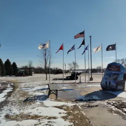 Clarinda Historical Museum - Clarinda