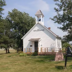 Clarinda Historical Museum - Clarinda