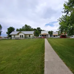 Clarinda Historical Museum - Clarinda