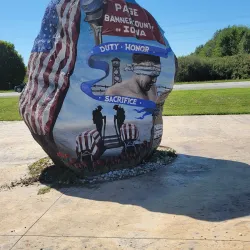 Clarinda Historical Museum - Clarinda