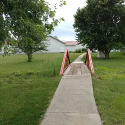 Clarinda Historical Museum - Clarinda