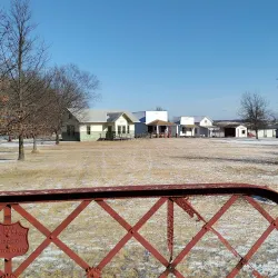 Clarinda Historical Museum - Clarinda