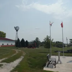 Clarinda Historical Museum - Clarinda