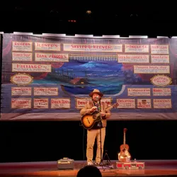 Clarinda Opera House - Clarinda