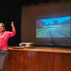 Clarinda Opera House - Clarinda