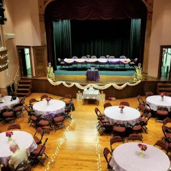 Clarinda Opera House - Clarinda