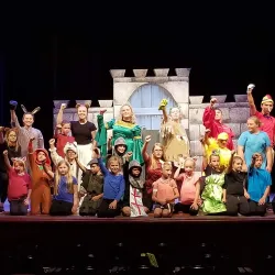 Clarinda Opera House - Clarinda