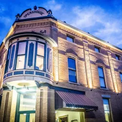 Clarinda Opera House - Clarinda