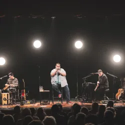 Clarinda Opera House - Clarinda