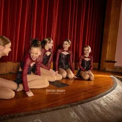 Clarinda Opera House - Clarinda