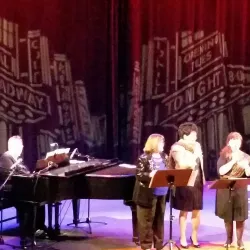 Clarinda Opera House - Clarinda