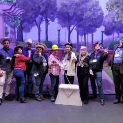 Clarinda Opera House - Clarinda