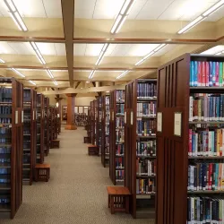 Clarinda Public Library - Clarinda