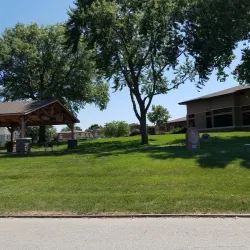 Clarinda Public Library - Clarinda