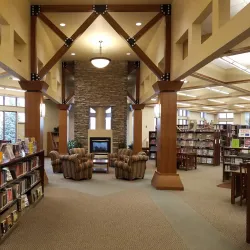 Clarinda Public Library - Clarinda