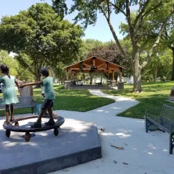 Clarinda Public Library - Clarinda