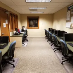 Clarinda Public Library - Clarinda