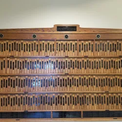 Clarinda Public Library - Clarinda