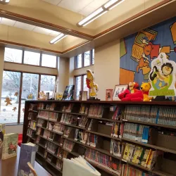 Clarinda Public Library - Clarinda