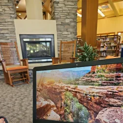 Clarinda Public Library - Clarinda