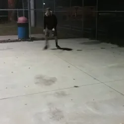 Clarinda Skate Park - Clarinda