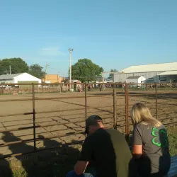 Clarinda Skate Park - Clarinda