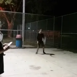 Clarinda Skate Park - Clarinda