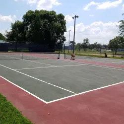 Clarinda Skate Park - Clarinda