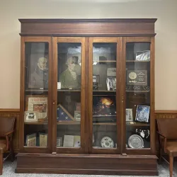 Page County Courthouse - Clarinda