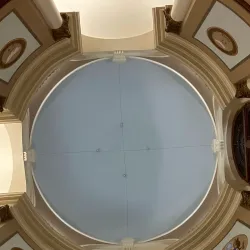 Page County Courthouse - Clarinda